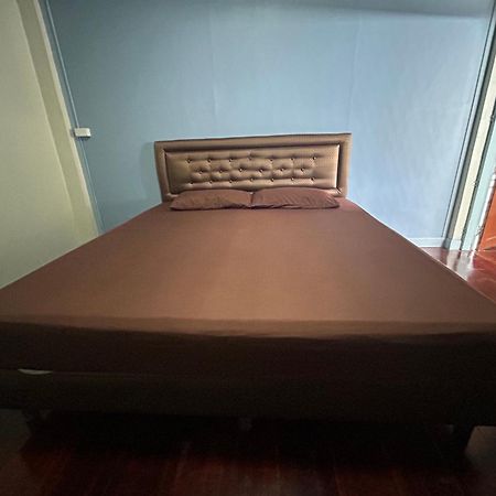 Thaitae Guesthouse Huahin 외부 사진
