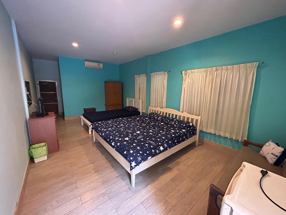 Thaitae Guesthouse Huahin 외부 사진