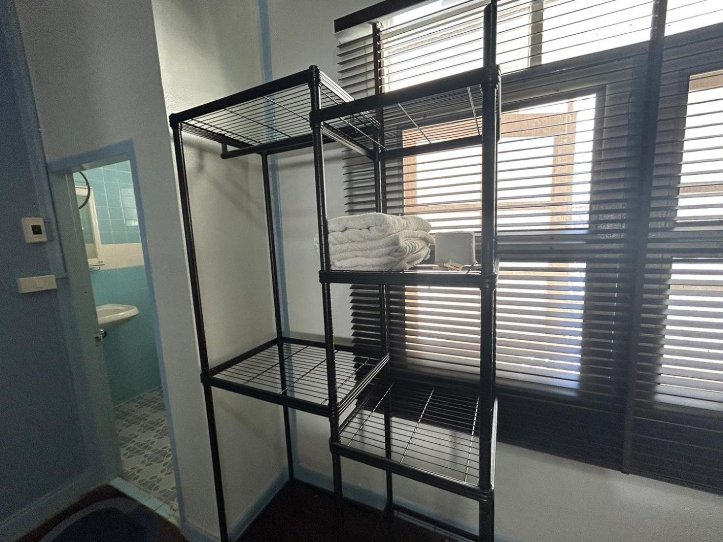Thaitae Guesthouse Huahin 외부 사진