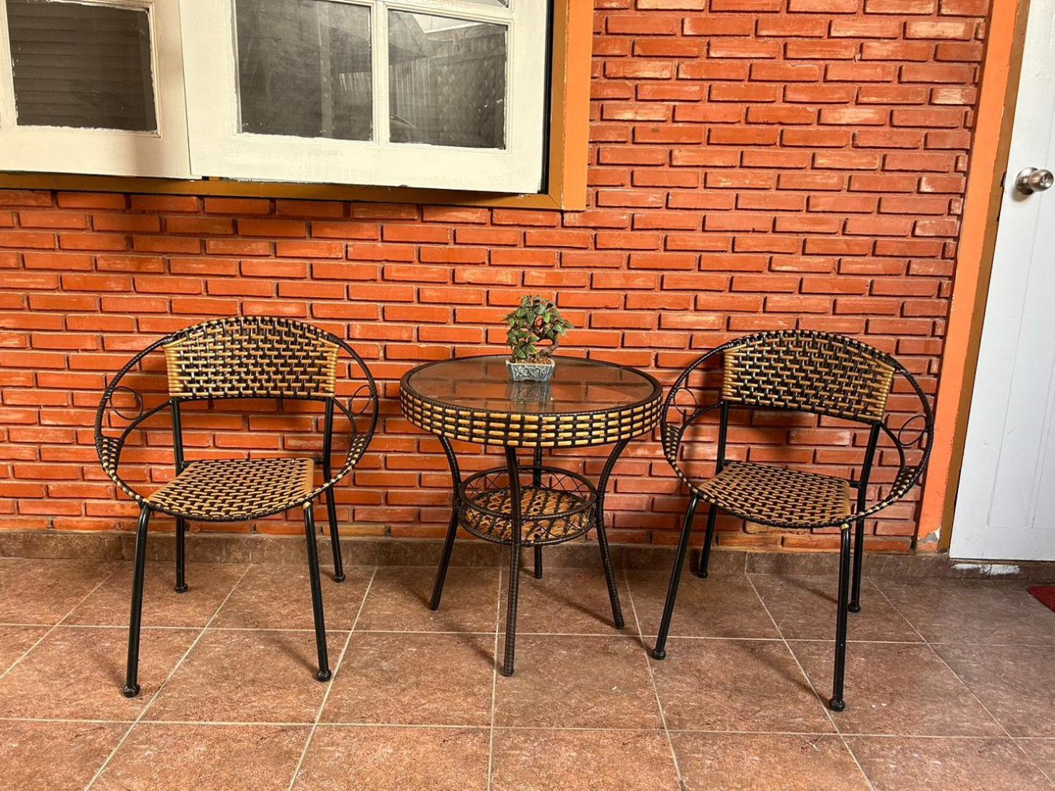 Thaitae Guesthouse Huahin 외부 사진