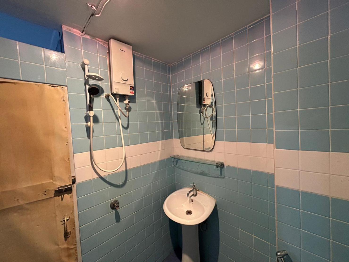 Thaitae Guesthouse Huahin 외부 사진