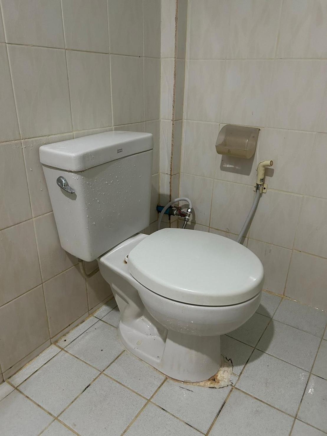 Thaitae Guesthouse Huahin 외부 사진