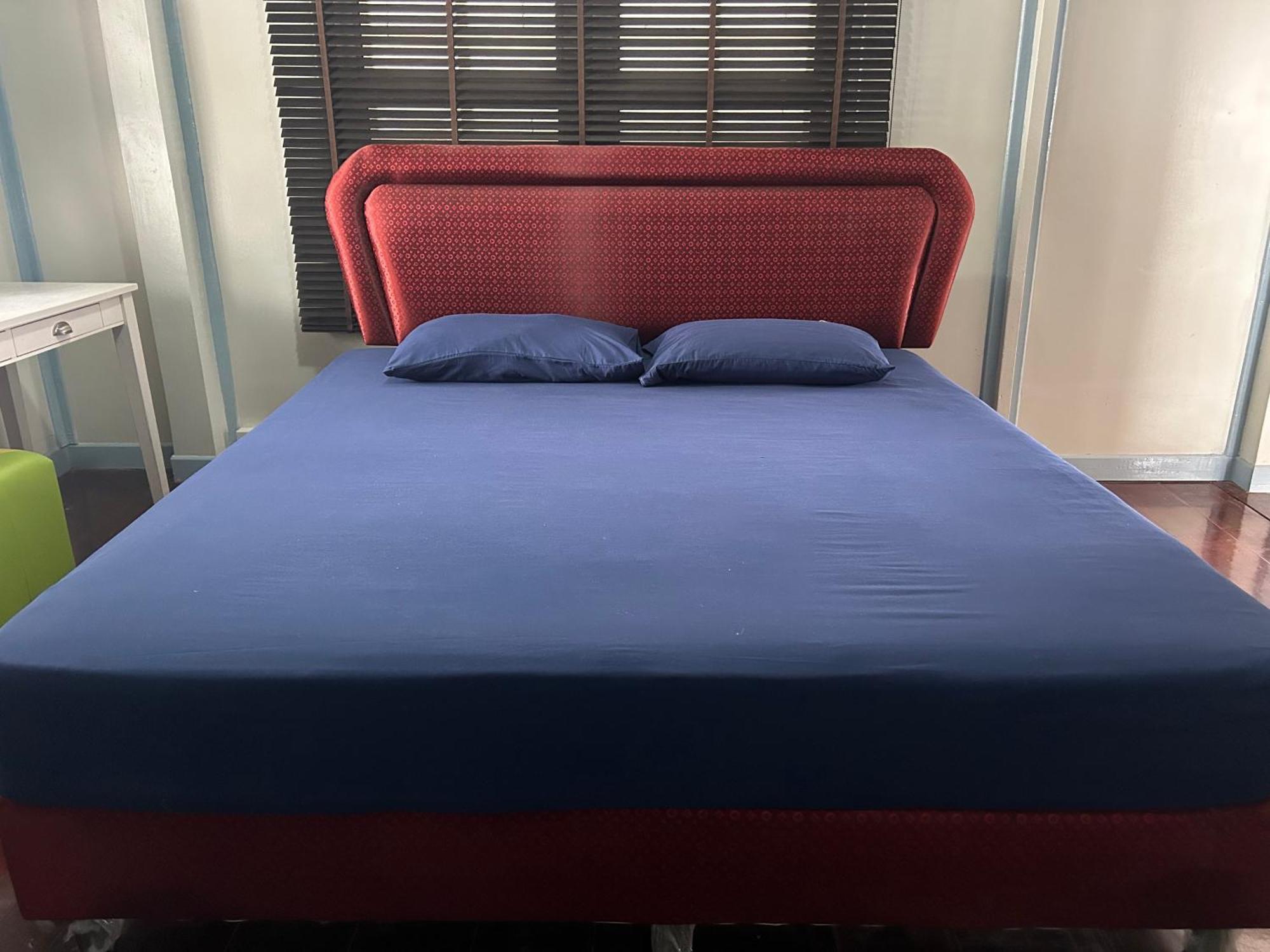 Thaitae Guesthouse Huahin 외부 사진