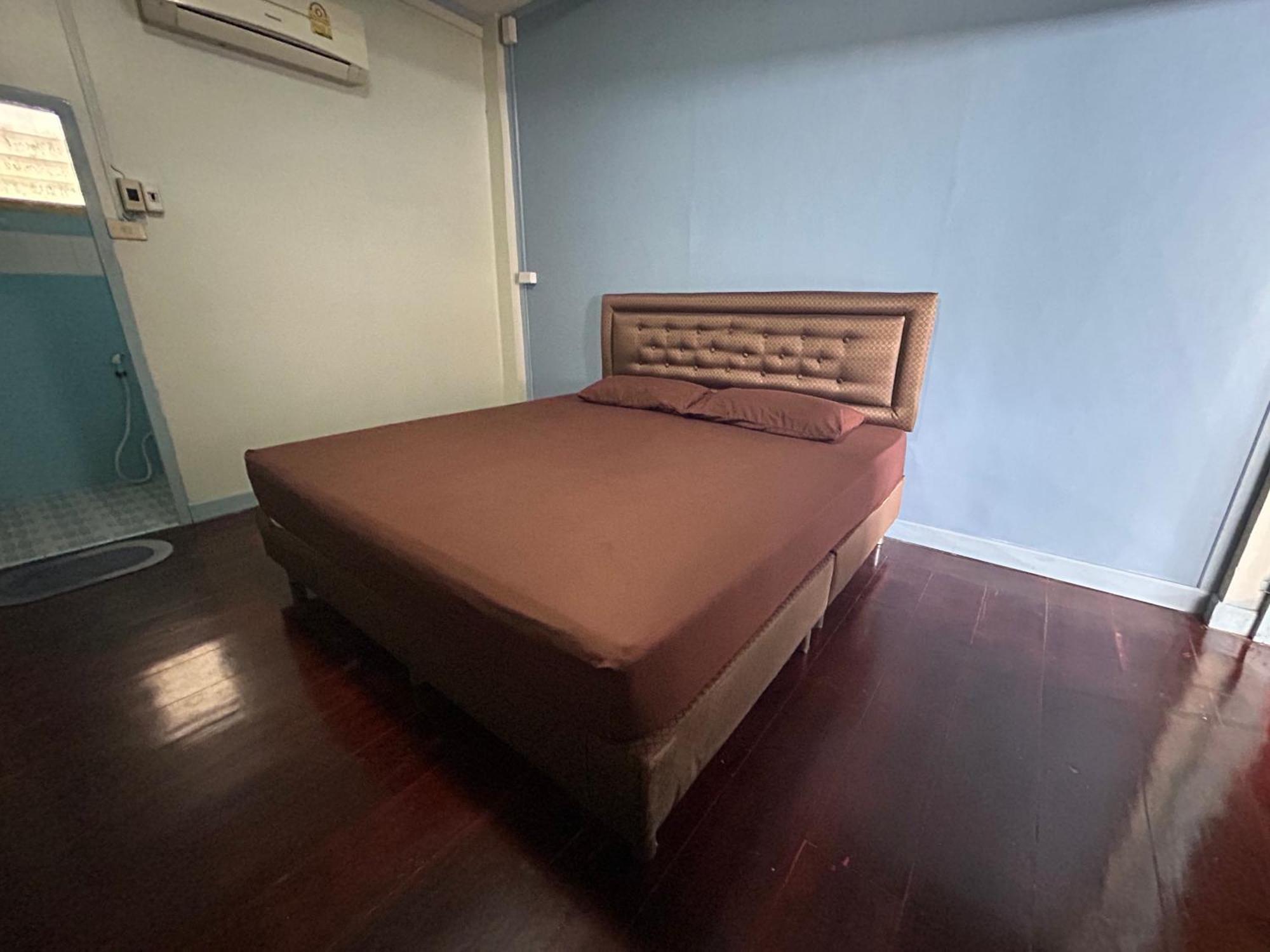 Thaitae Guesthouse Huahin 외부 사진