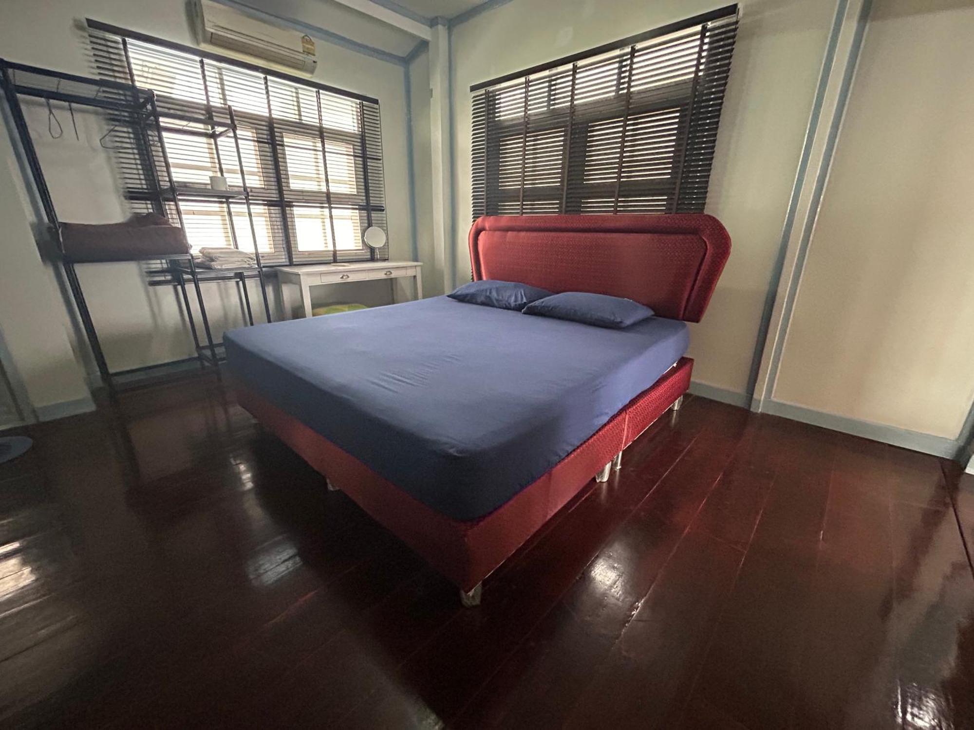 Thaitae Guesthouse Huahin 외부 사진