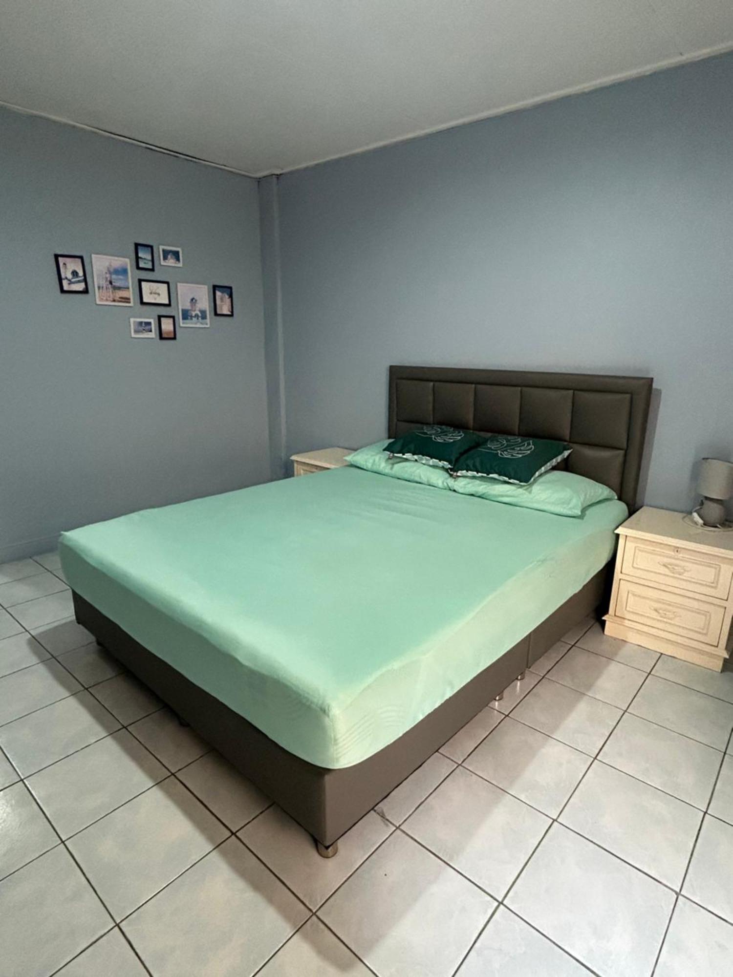 Thaitae Guesthouse Huahin 외부 사진