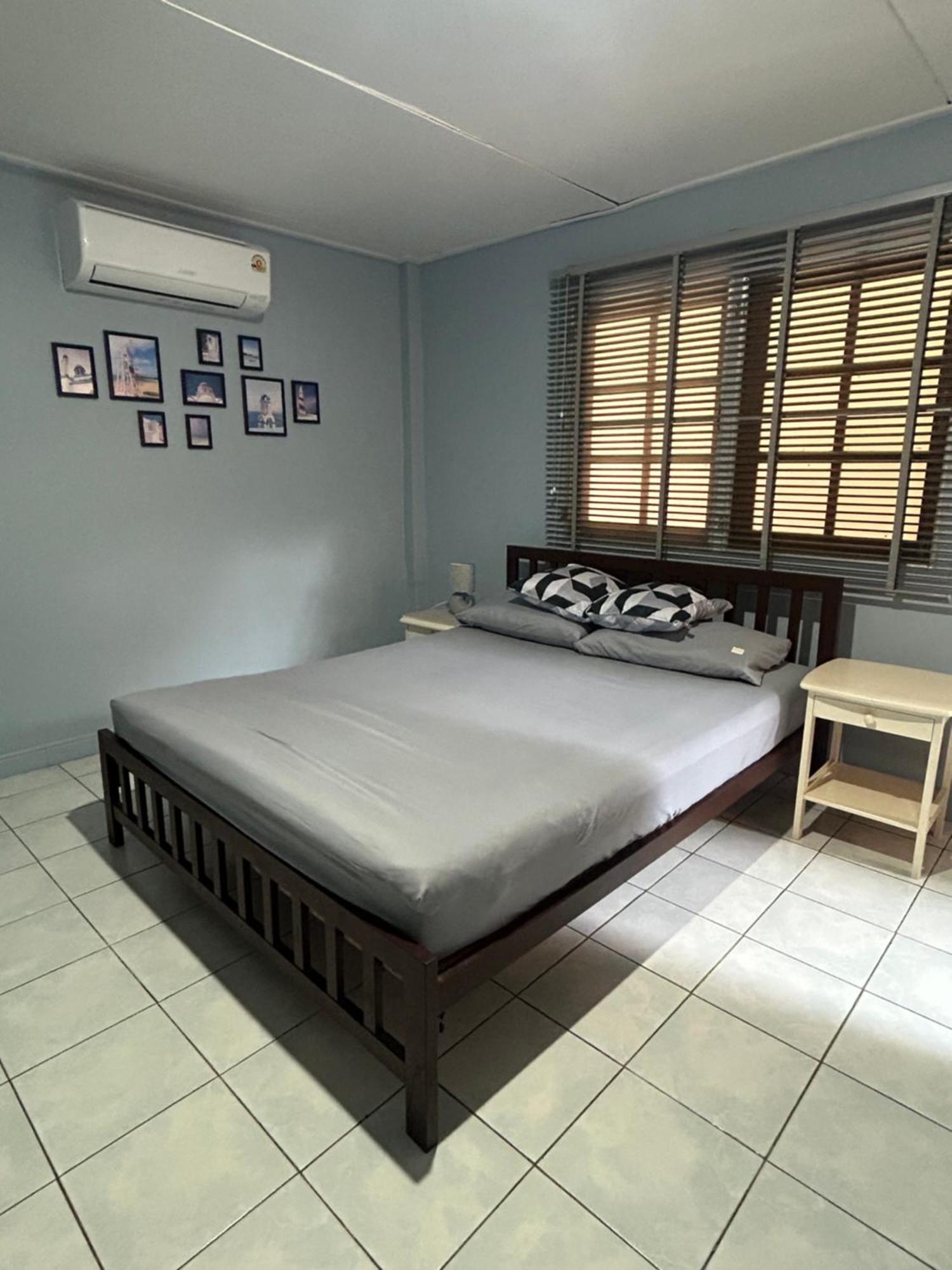 Thaitae Guesthouse Huahin 외부 사진